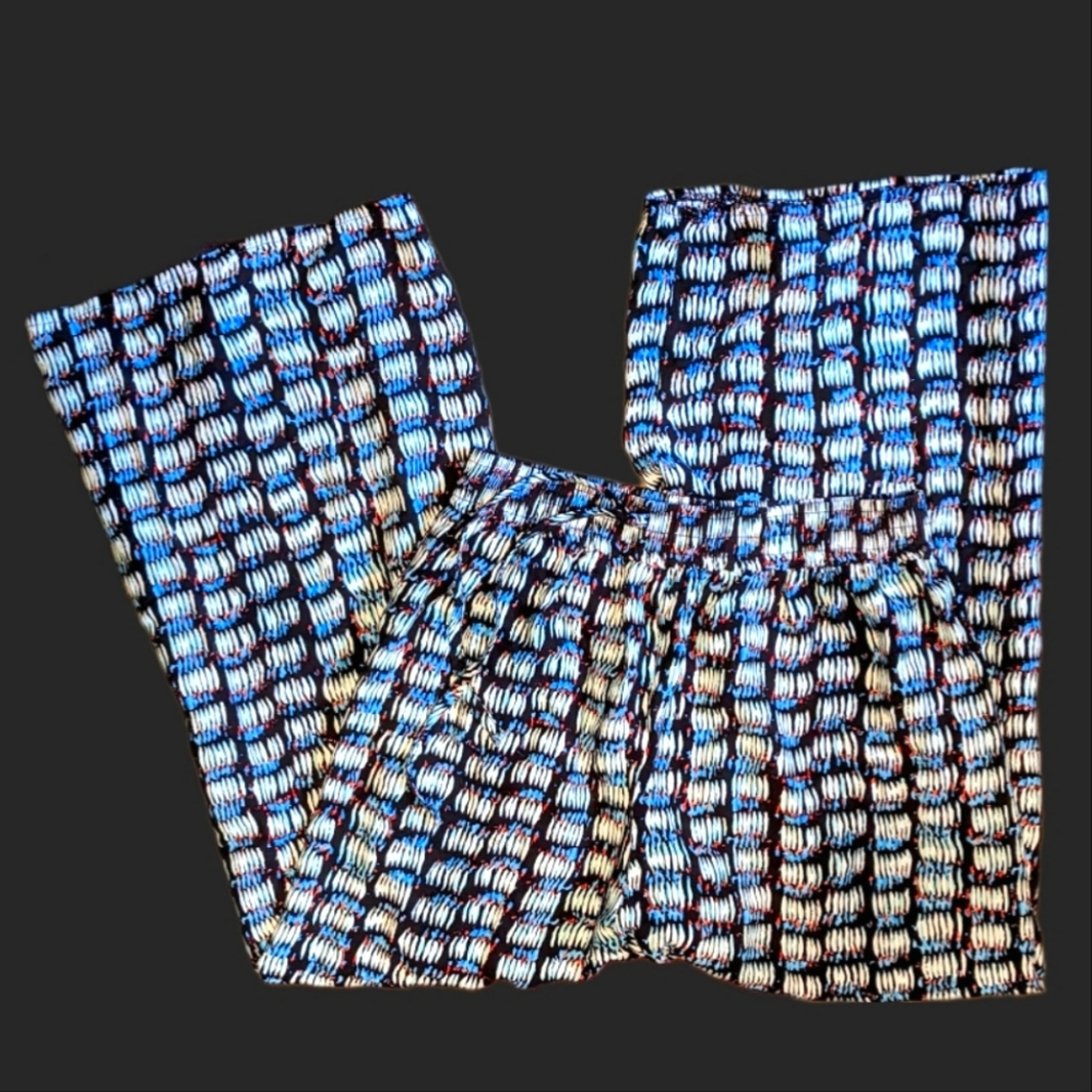 Wayan Natural Wear Wide leg pant